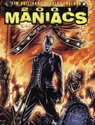 2001 Maniacs Special