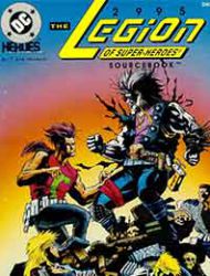 2995: The Legion of Super-Heroes Sourcebook