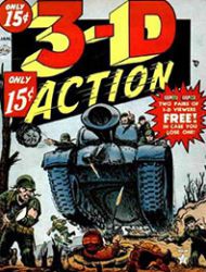 3-D Action