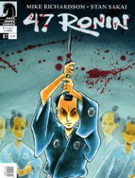 47 Ronin