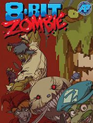 8-Bit Zombie