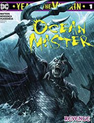 Ocean Master: Year of the Villain