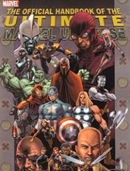 Official Handbook of the Ultimate Marvel Universe: The Ultimates & X-Men 2005