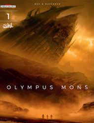 Olympus Mons