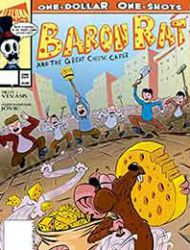 One-Dollar One-Shots: Baron Rat