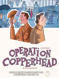 Operation Copperhead