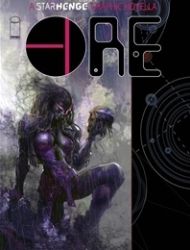 Ore: A Starhenge Graphic Novella