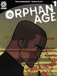 Orphan Age