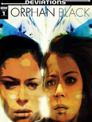 Orphan Black: Deviations