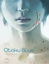 Otaku Blue