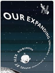 Our Expanding Universe