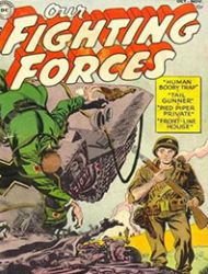 Our Fighting Forces (1954)