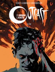 Outcast by Kirkman & Azaceta