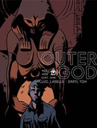 Outer God