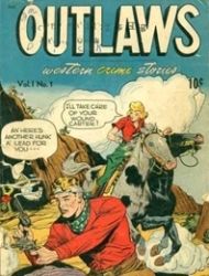 Outlaws (1948)