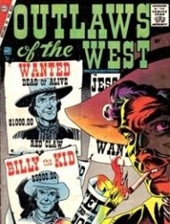 Outlaws of the West