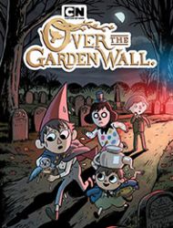 Over the Garden Wall: Distillatoria