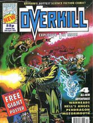 Overkill