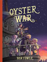 Oyster War