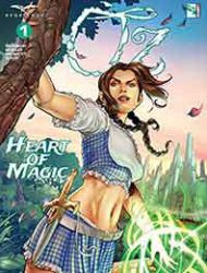 Oz: Heart of Magic