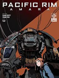 Pacific Rim: Amara