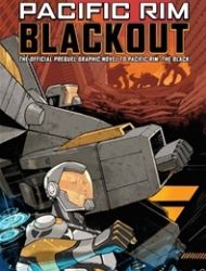 Pacific Rim: Blackout