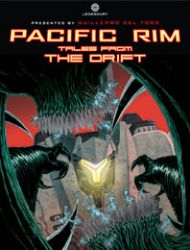 Pacific Rim: Tales from the Drift