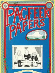 Pagfeek Papers