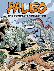 Paleo: The Complete Collection