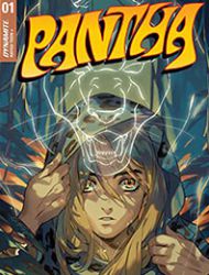 Pantha (2022)