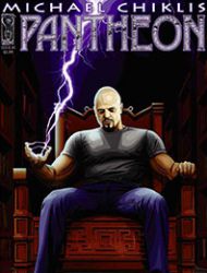 Pantheon (2010)