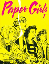 Paper Girls