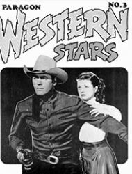 Paragon Western Stars