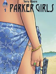 Parker Girls