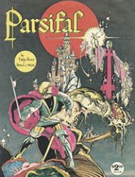 Parsifal