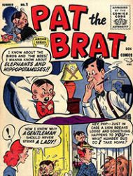 Pat the Brat