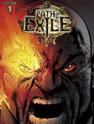 Path of Exile