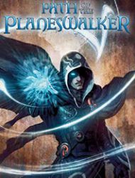 Path of the Planeswalker