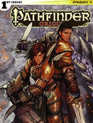 Pathfinder: Origins