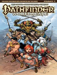 Pathfinder: Worldscape (2016)