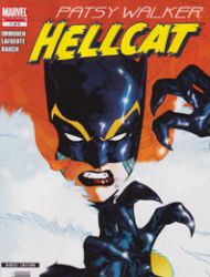 Patsy Walker: Hellcat