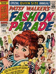 Patsy Walker's Fashion Parade