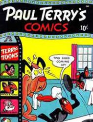 Paul Terry's Comics