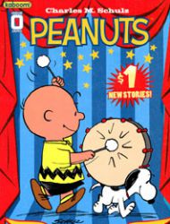 Peanuts (2011)