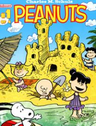 Peanuts (2012)