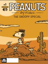 Peanuts: The Snoopy Special