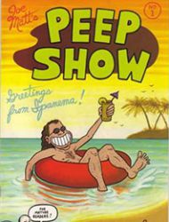 Peepshow