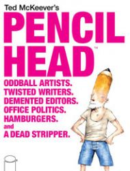 Pencil Head