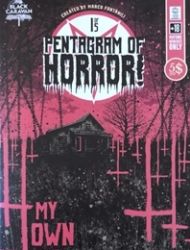 Pentagram of Horror