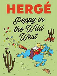 Peppy in the Wild West